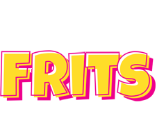 Frits kaboom logo