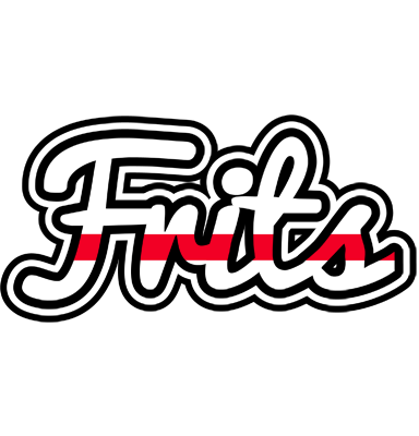 Frits kingdom logo