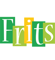 Frits lemonade logo