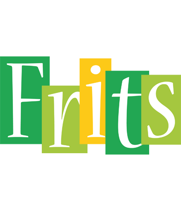 Frits lemonade logo