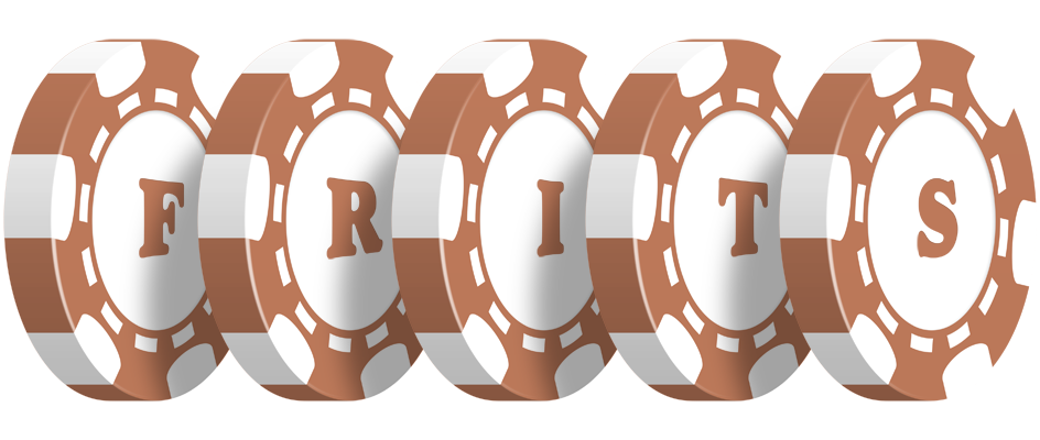 Frits limit logo