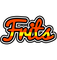 Frits madrid logo