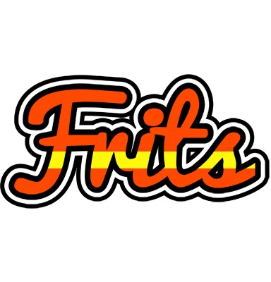 Frits madrid logo