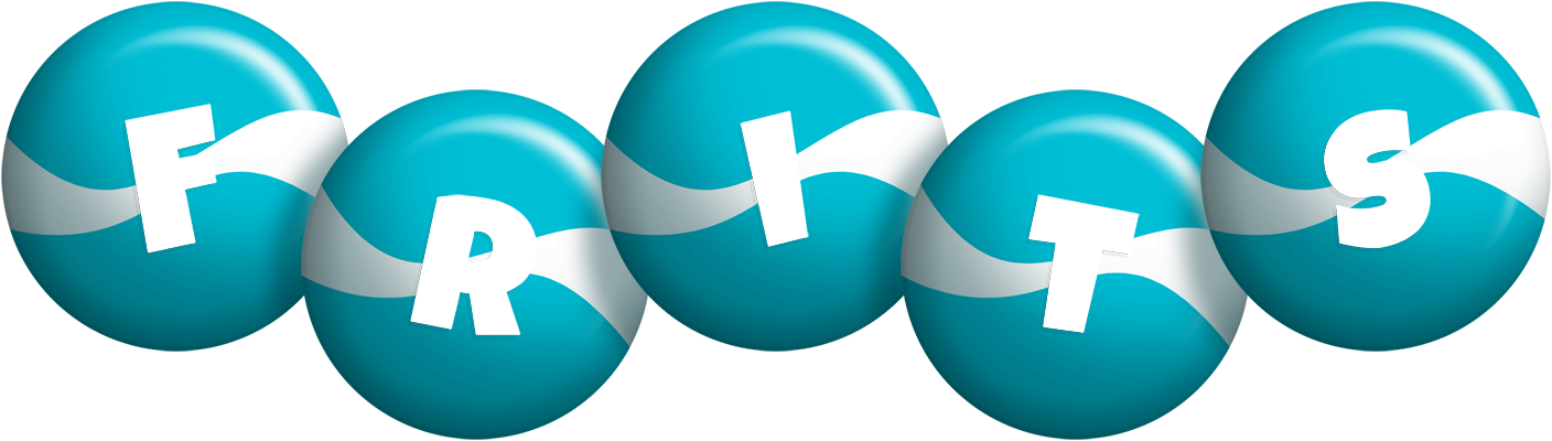 Frits messi logo