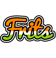 Frits mumbai logo