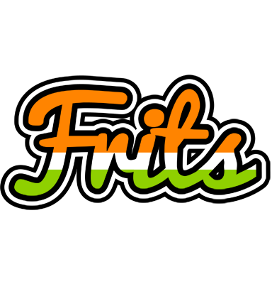 Frits mumbai logo