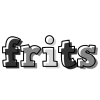 Frits night logo