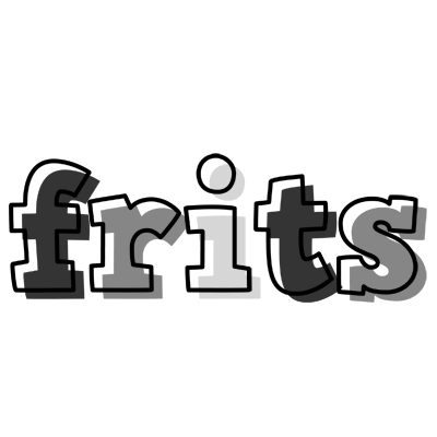 Frits night logo
