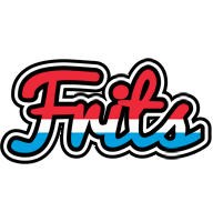 Frits norway logo