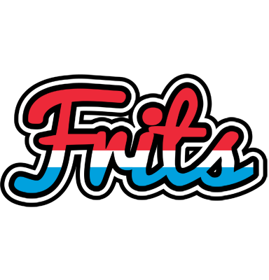 Frits norway logo