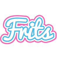 Frits outdoors logo