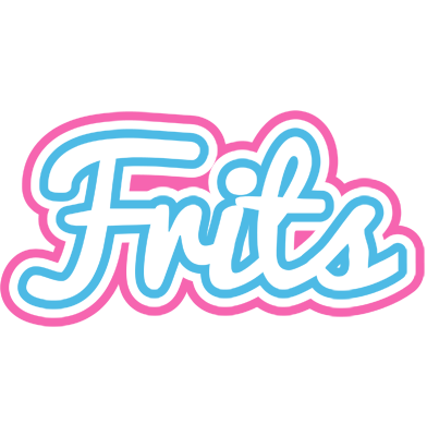 Frits outdoors logo