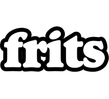 Frits panda logo