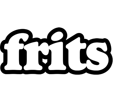 Frits panda logo