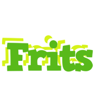 Frits picnic logo