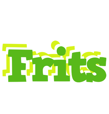 Frits picnic logo