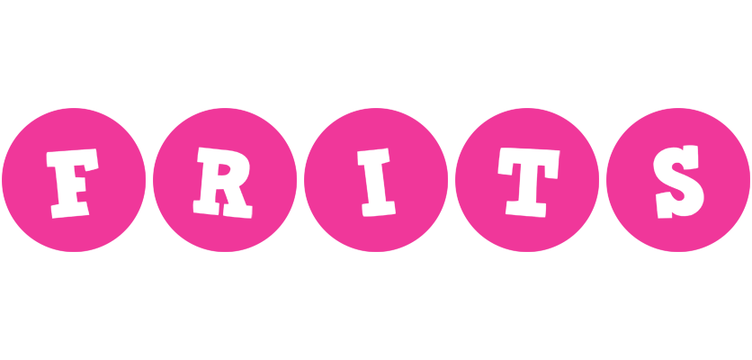 Frits poker logo