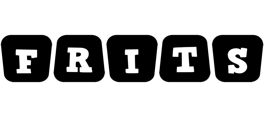 Frits racing logo