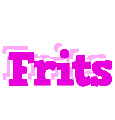 Frits rumba logo