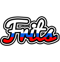 Frits russia logo