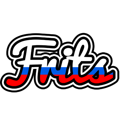 Frits russia logo