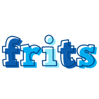 Frits sailor logo