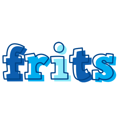 Frits sailor logo
