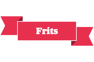 Frits sale logo