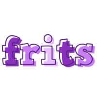 Frits sensual logo