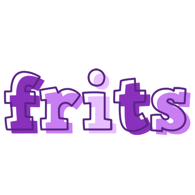 Frits sensual logo