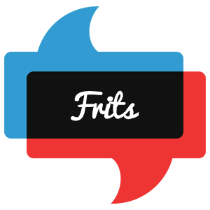 Frits sharks logo