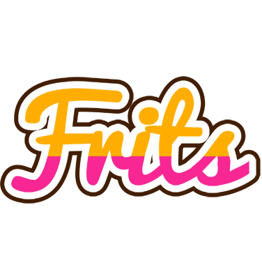 Frits smoothie logo