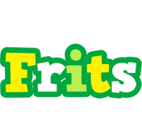 Frits soccer logo