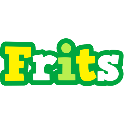Frits soccer logo