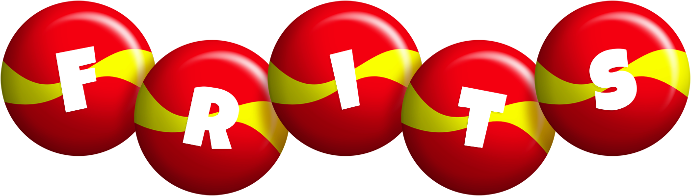 Frits spain logo