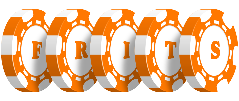 Frits stacks logo