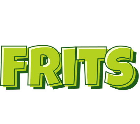 Frits summer logo