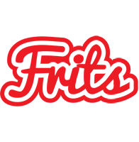 Frits sunshine logo