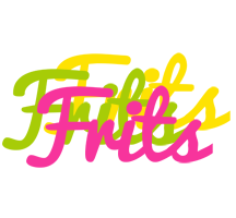 Frits sweets logo