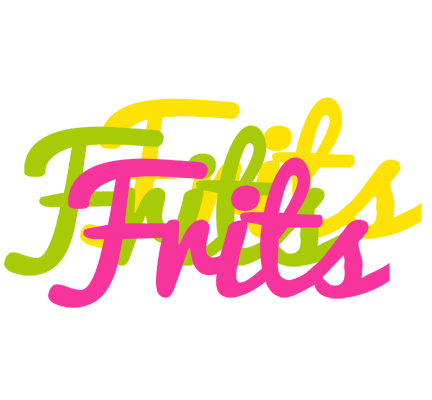 Frits sweets logo
