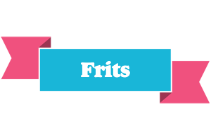 Frits today logo