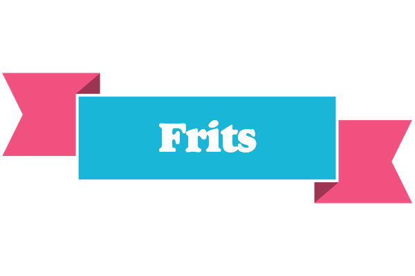 Frits today logo