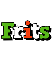 Frits venezia logo