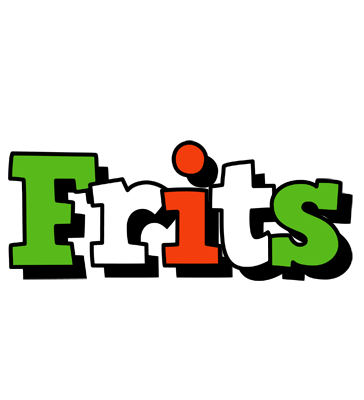 Frits venezia logo