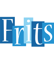 Frits winter logo