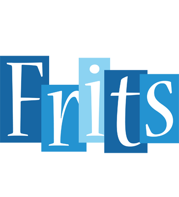 Frits winter logo