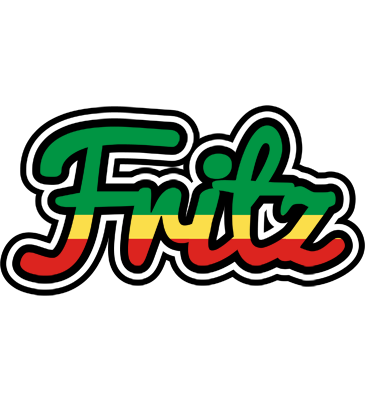 Fritz african logo