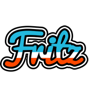 Fritz america logo