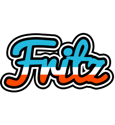 Fritz america logo