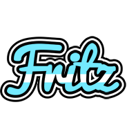 Fritz argentine logo